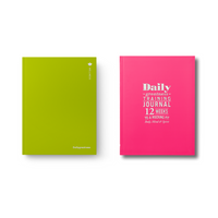 Bundle - Dailygreatness Wellness and Training - Dailygreatness UK & Europe