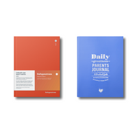 Bundle - Dailygreatness Original and Parents Yearly - Dailygreatness UK & Europe