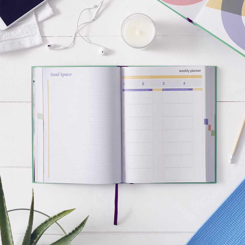Bundle - Dailygreatness Yoga 90 and Parents 90