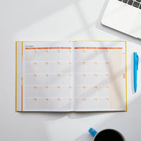 Dailygreatness Business Planner 2022 - Dailygreatness UK & Europe