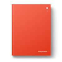 Bundle - Dailygreatness Original, Business Undated and Deskpad - Dailygreatness UK & Europe