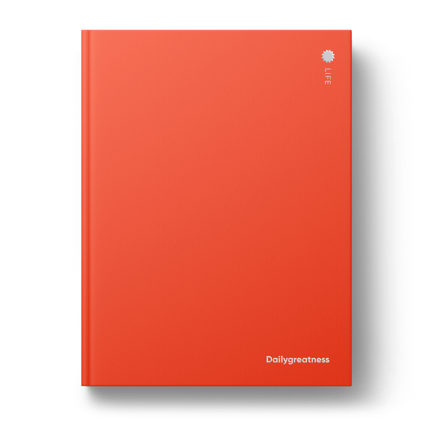 Bundle - Dailygreatness Original, Business Undated and Deskpad