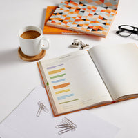 Bundle - Dailygreatness Original, Business Undated and Deskpad - Dailygreatness UK & Europe
