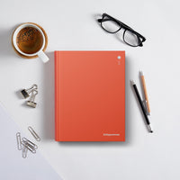 Bundle - Dailygreatness Original, Business Undated and Deskpad - Dailygreatness UK & Europe