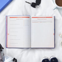 Bundle - Dailygreatness Original and Parents Yearly - Dailygreatness UK & Europe
