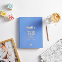 Bundle - Dailygreatness Parents and Wellness Journal - Dailygreatness UK & Europe