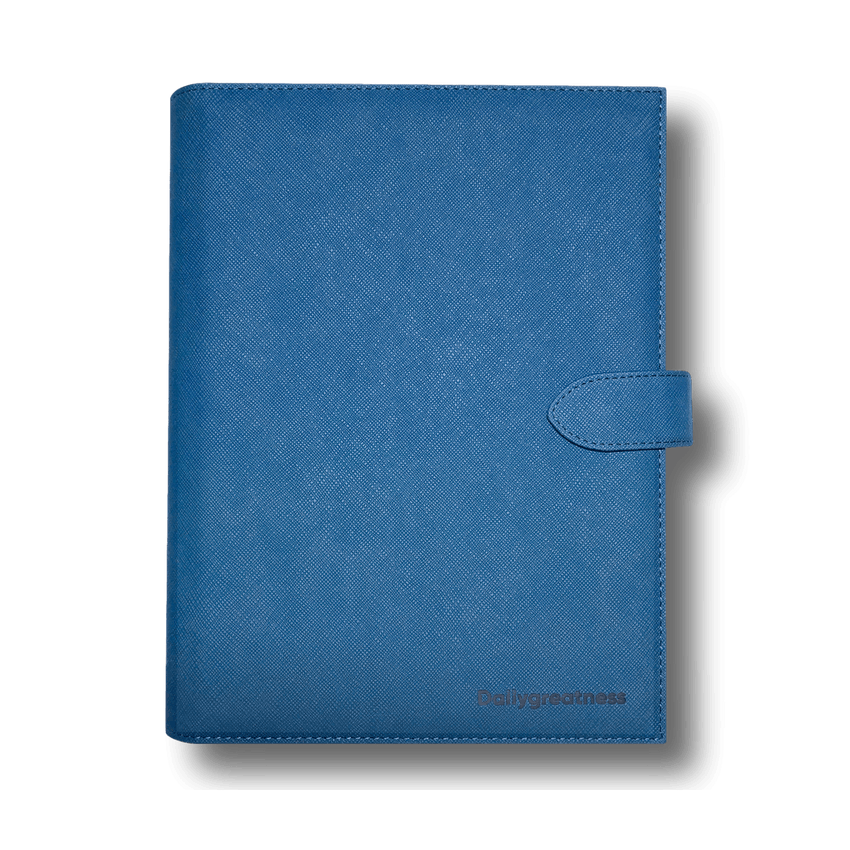 Vagami Business Planner Undated Refill