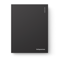 Bundle - Dailygreatness Success At Work, Business Undated and Deskpad - Dailygreatness UK & Europe