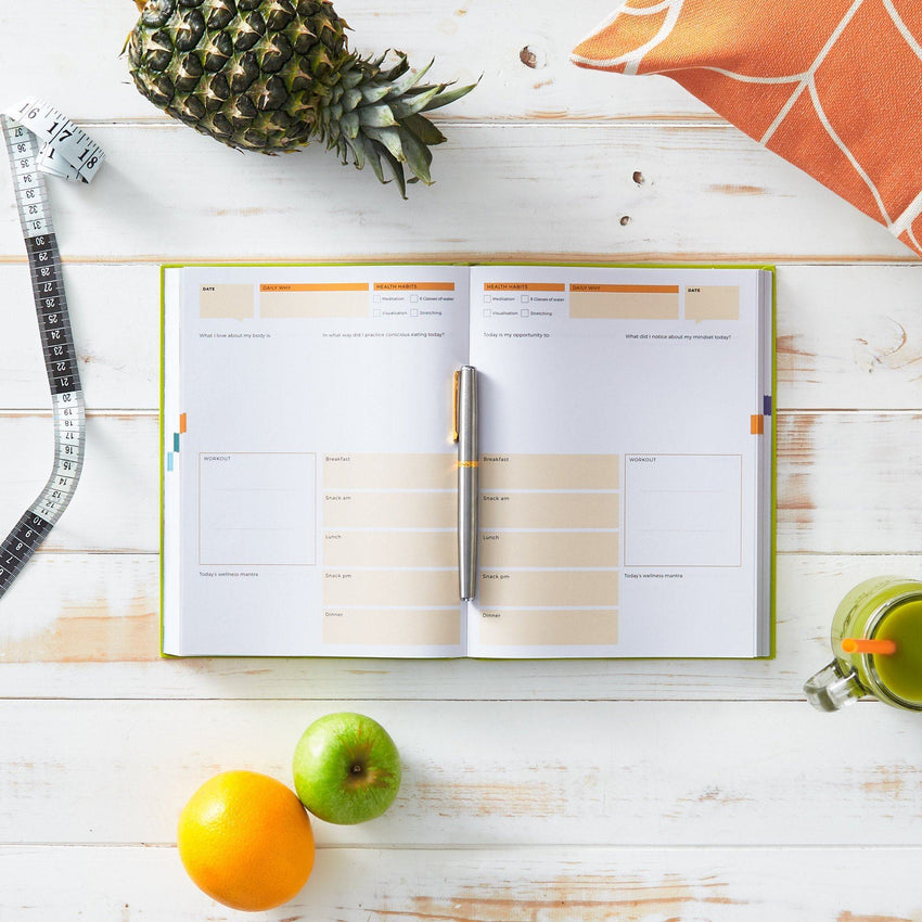 Bundle - Dailygreatness Original and Wellness