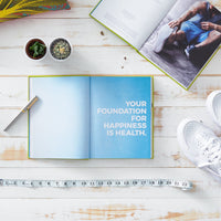 Bundle - Dailygreatness Parents and Wellness Journal - Dailygreatness UK & Europe
