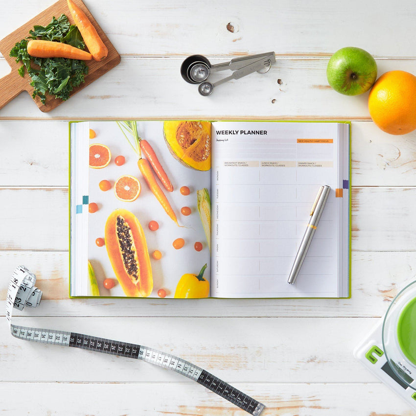 Bundle - Dailygreatness Parents and Wellness Journal