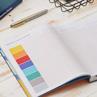Bundle - Dailygreatness Success At Work, Business Undated and Deskpad - Dailygreatness UK & Europe