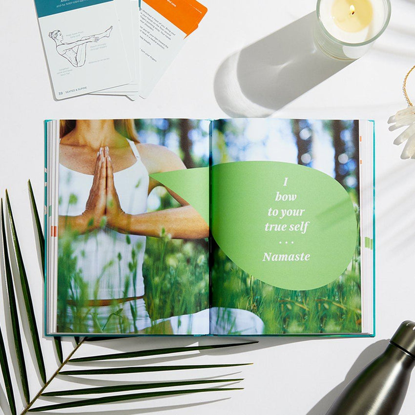 Bundle - Dailygreatness Yoga 90 and Parents 90