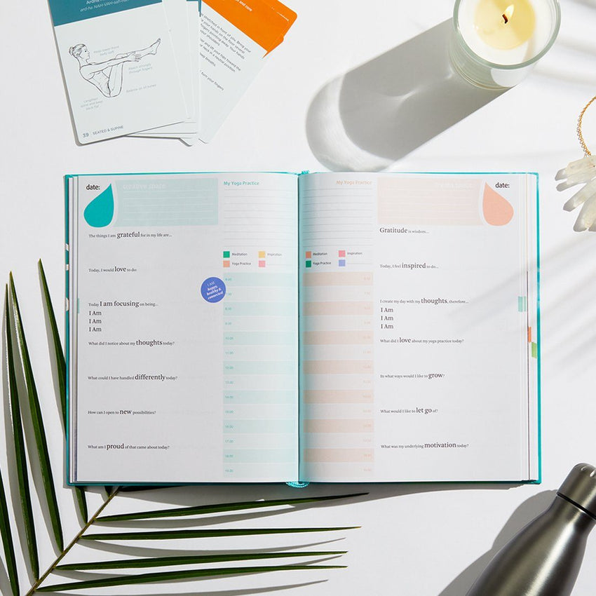 Bundle - Dailygreatness Yoga 90 and Parents 90