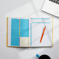 Dailygreatness Business Planner 2022 - Dailygreatness UK & Europe