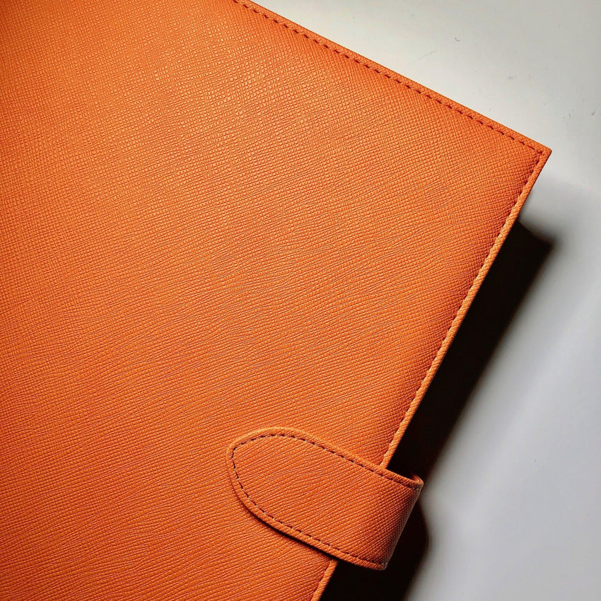 Bundle - Vagami Self-Leadership Orange, Dailygreatness Success At Work