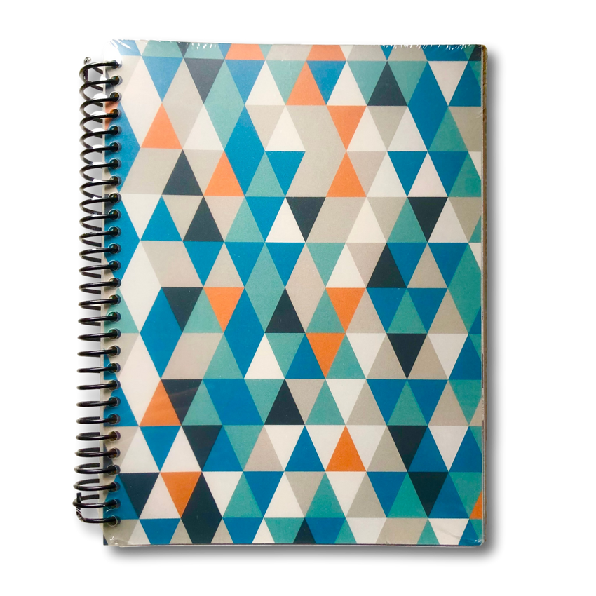 Vagami Business Planner Undated Refill