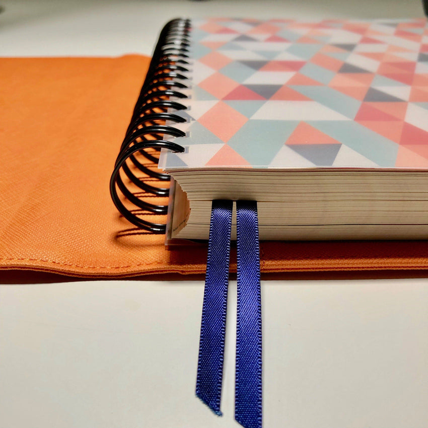 Bundle - Vagami Self-Leadership Orange, Dailygreatness Success At Work