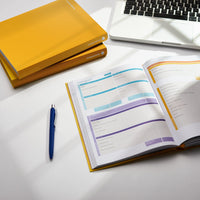 Dailygreatness Business Planner 2022 - Dailygreatness UK & Europe