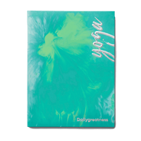 Bundle - Dailygreatness Yoga 90 and Parents 90 - Dailygreatness UK & Europe