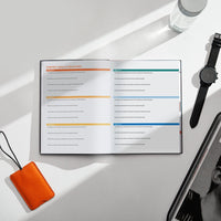 Dailygreatness Success at Work - Dailygreatness UK & Europe, personal organizers, professional diary, career journal