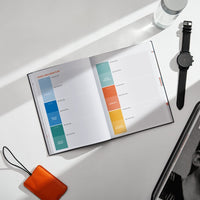 Dailygreatness Success at Work - Dailygreatness UK & Europe, personal organizers, professional diary, career journal