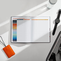 Dailygreatness Success at Work - Dailygreatness UK & Europe, personal organizers, professional diary, career journal