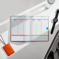 Dailygreatness Success at Work - Dailygreatness UK & Europe, personal organizers, professional diary, career journal