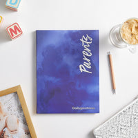 Dailygreatness Parents 90-Day Planner and Journal - Dailygreatness UK & Europe