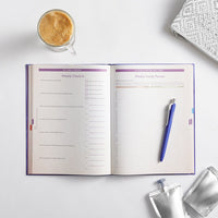 Dailygreatness Parents 90-Day Planner and Journal - Dailygreatness UK & Europe