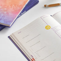 Dailygreatness Parents 90-Day Planner and Journal - Dailygreatness UK & Europe