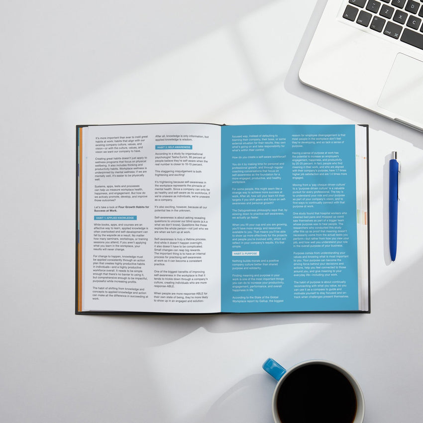 Dailygreatness Success at Work | Productivity, Wellbeing, Performance