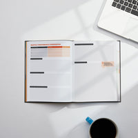 Dailygreatness Success at Work - Dailygreatness UK & Europe, personal organizers, professional diary, career journal