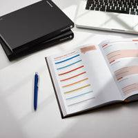 Dailygreatness Success at Work - Dailygreatness UK & Europe, personal organizers, professional diary, career journal