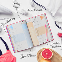 Dailygreatness Training Journal - Dailygreatness UK & Europe