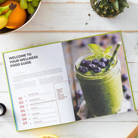 Dailygreatness Wellness Journal Yearly - Dailygreatness UK & Europe