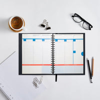 Vagami Success™ Planner (Undated) - Dailygreatness UK & Europe