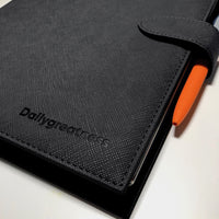 Vagami Success™ Planner (Undated) - Dailygreatness UK & Europe