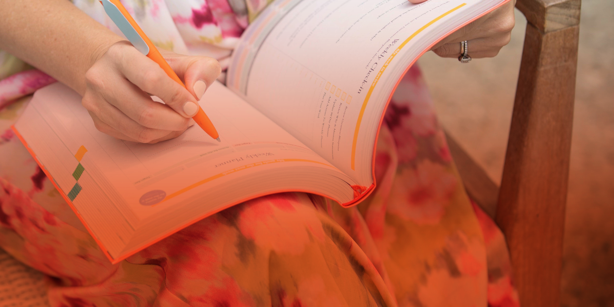 How Journaling Actually Helps You