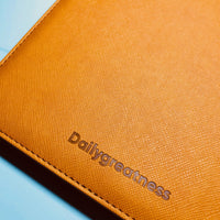 Bundle - Vagami Success Gold and Dailygreatness Original and Deskpad - Dailygreatness UK & Europe