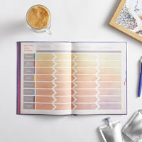 Dailygreatness Parents 90-Day Planner and Journal - Dailygreatness UK & Europe