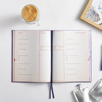 Dailygreatness Parents 90-Day Planner and Journal - Dailygreatness UK & Europe