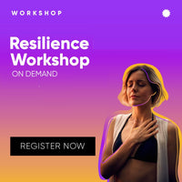 Resilience Workshop (On-Demand) - Dailygreatness UK & Europe