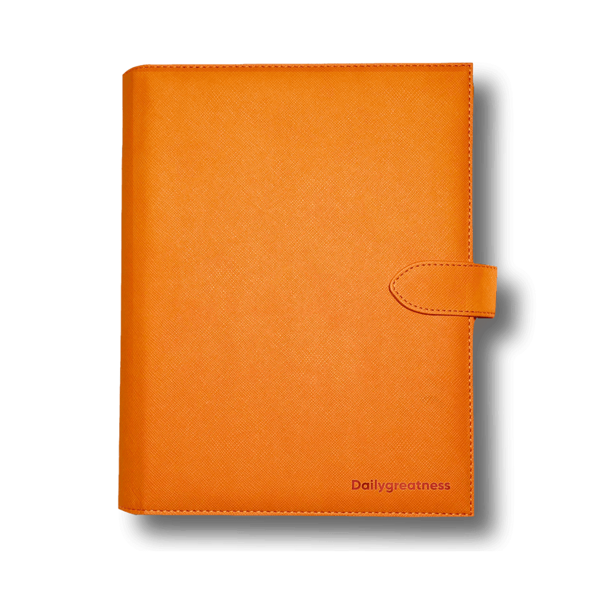 Vagami Self-Leadership Planner