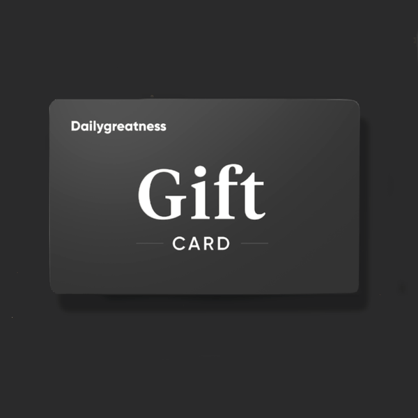 Gift Ideas