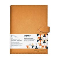 Vagami Success™ Planner (Undated) - Dailygreatness UK & Europe